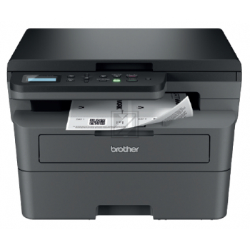 BROTHER DCP-L 2627 DWE