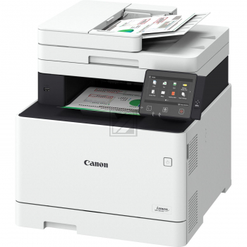 Canon I-Sensys MF-734 CDW