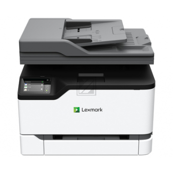 Lexmark MC 3326 i