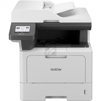 BROTHER MFC-L 6710 DW