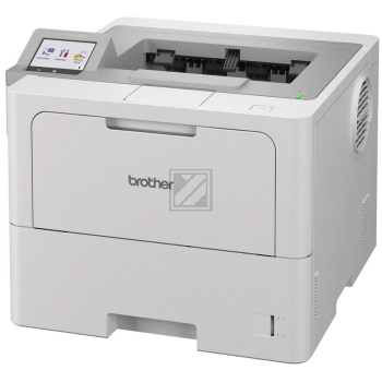 BROTHER HL-L 6410