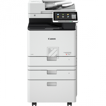 Canon Imagerunner Advance DX C 3926 i