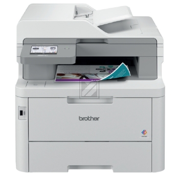 BROTHER MFC-L 8390 CDW