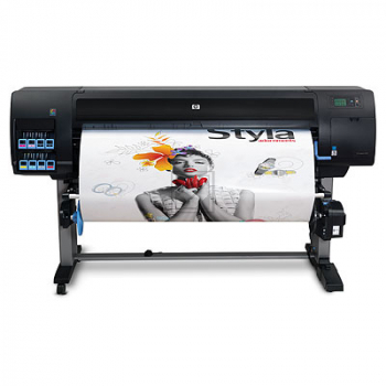 Hewlett Packard (HP) Designjet Z 6200 (60