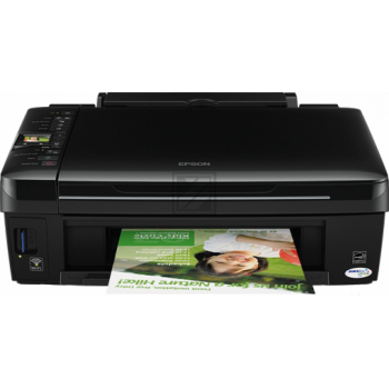 Epson Stylus SX 425 W