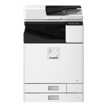 Canon WG 7550