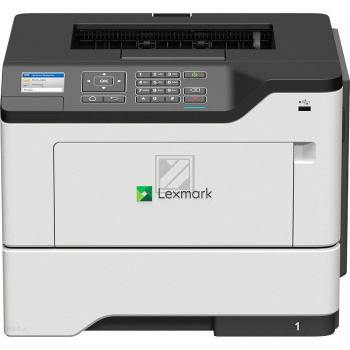 Lexmark B 2650 DW
