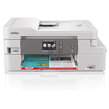 BROTHER DCP-J 1100 DW