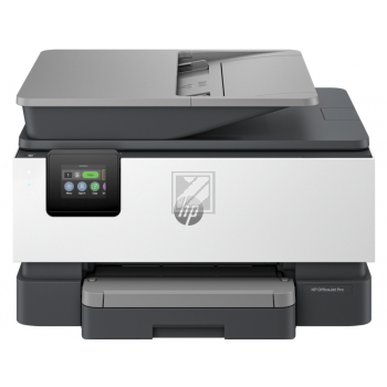 Hewlett Packard (HP) OfficeJet Pro 9120 b