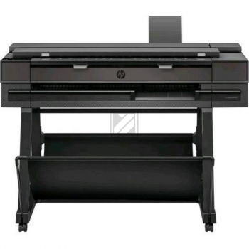 Hewlett Packard (HP) DesignJet T 850 MFP