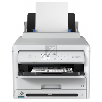 Epson WorkForce Pro WF-M 5399