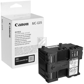 Canon Resttintenbehälter (6176C001, MCG-05)