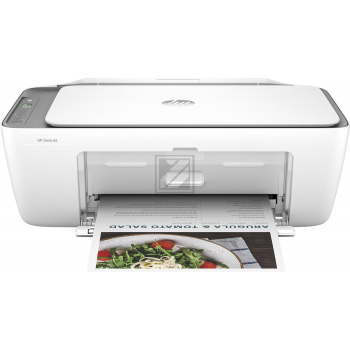 Hewlett Packard (HP) Deskjet 2820 e