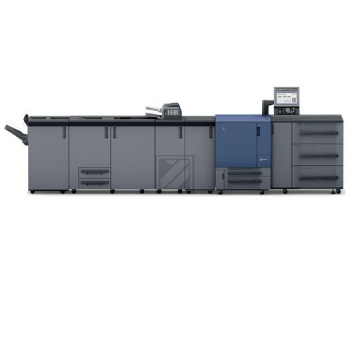 Konica Minolta Bizhub Pro C 71 HC
