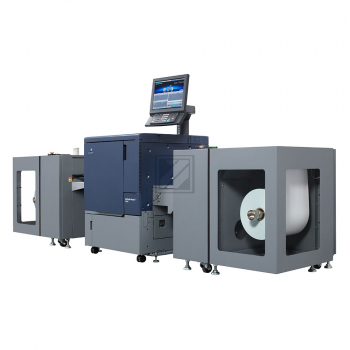 Konica Minolta Bizhub Press C 71
