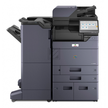 Olivetti D-Color MF 3555 D