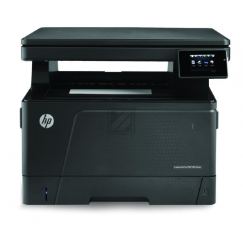 Hewlett Packard (HP) LaserJet Pro M 435 NW
