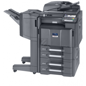 KYOCERA TASKalfa 5501