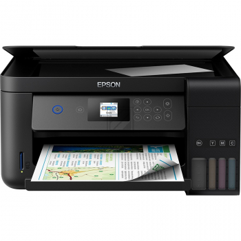 Epson Ecotank L 4160