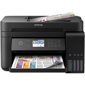 Epson Ecotank L 6170