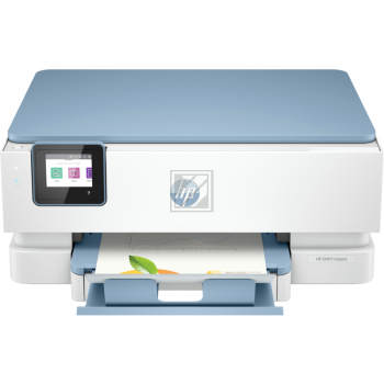 Hewlett Packard (HP) Envy Inspire 7221 E AIO