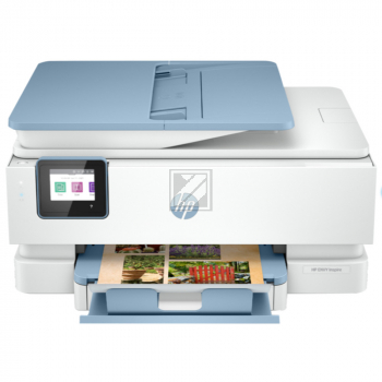 Hewlett Packard (HP) Envy Inspire 7921 E AIO