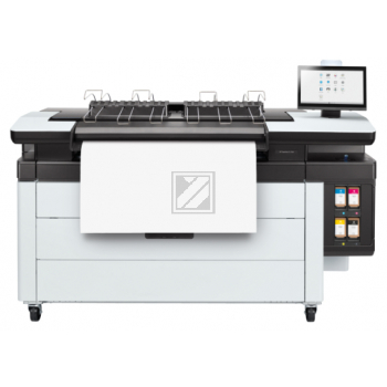 Hewlett Packard (HP) Pagewide XL 4200 (40
