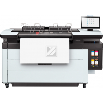 Hewlett Packard (HP) Pagewide XL 5200 (40