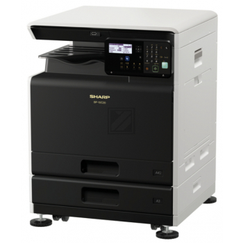 SHARP BP-20C20