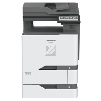 Sharp MX-C 428 F