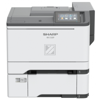 Sharp MX-C 428 P