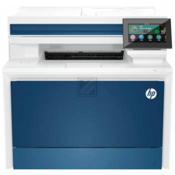 Hewlett Packard (HP) LaserJet Pro MFP 4303