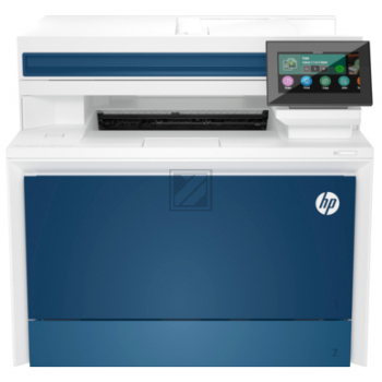 Hewlett Packard (HP) Color LaserJet Pro MFP 4302 fdn