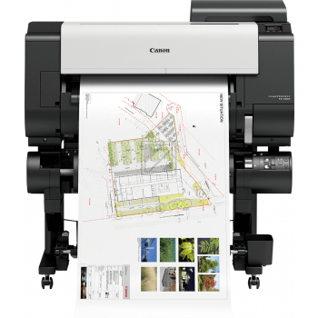 Canon IPF TX 2000