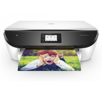 Hewlett Packard (HP) Envy Photo 6232