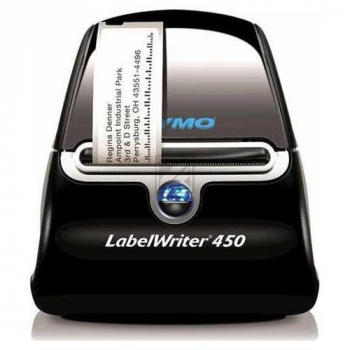 DYMO Labelwriter 450