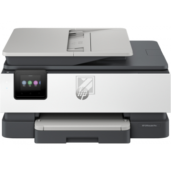 Hewlett Packard (HP) OfficeJet Pro 8124 e