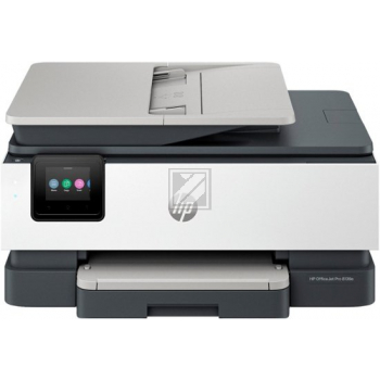 Hewlett Packard (HP) OfficeJet Pro 8138 e