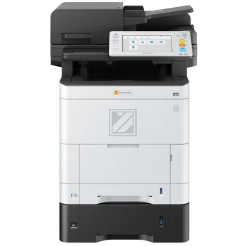Triumph-Adler (TA) P-C 3563 i MFP
