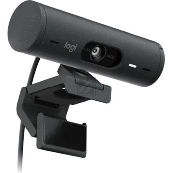 960-001422 BRIO 500 - Webcam