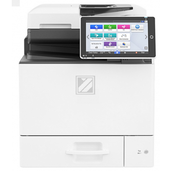 Gestetner IM-C 400 SRF