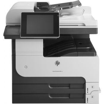Hewlett Packard (HP) Laserjet Managed MFP M 725 DNM