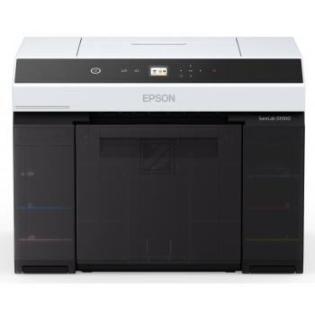 Epson SureLabe SL-D 1000