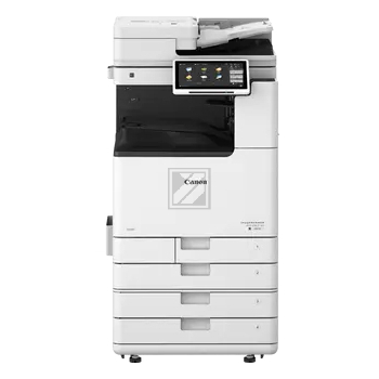Canon IR Advance DX 4945