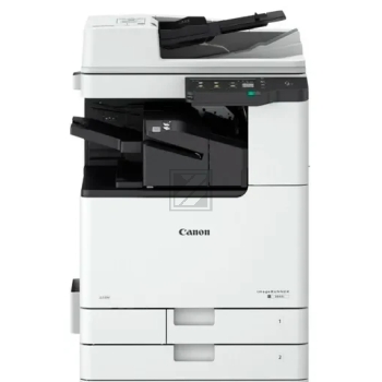 Canon IR 2925 i