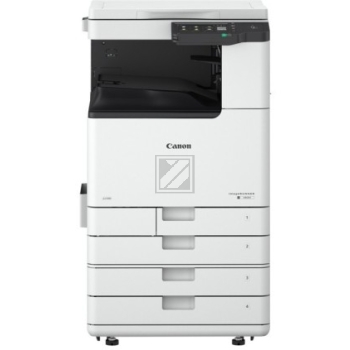 Canon IR 2930