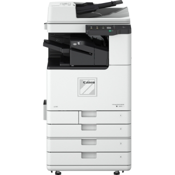 Canon IR 2945 i