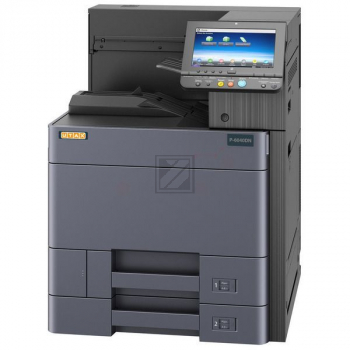 Utax P-6040 DN