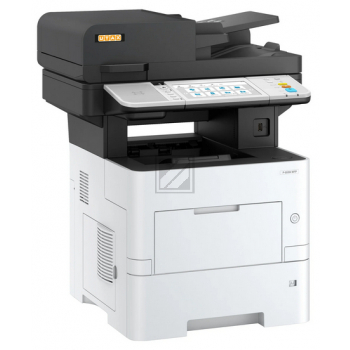 Utax P 5539 i MFP