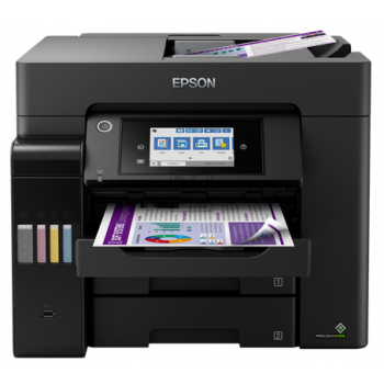 Epson Ecotank Pro L 6570